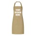 500g Denim Aprons
