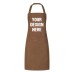 500g Denim Aprons