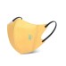 Morandi Color Disposable Masks Personalized Logo Printing Accepted