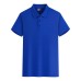 180g Cotton Polos With Customized Design S-7XL