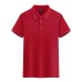 2168 Combed Cotton Polo-Shirts 10Sizes 9 Colors Unisex