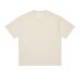 270g Cotton Drop Shoulder T-shirts Printing