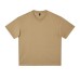 270g Cotton Drop Shoulder T-shirts Printing