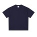 270g Cotton Drop Shoulder T-shirts Printing