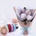 3cm Lace Gift Packaging Ribbons Flower Packaging Ribbons