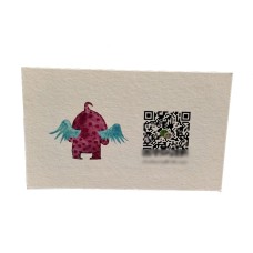 Standard Business Cards 3.5'' x 2'' 