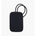 Custom Silicone Luggage Tags Boarding Pass Cover