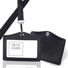 Single Side Cards Holder With Custom Inserts Printing