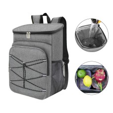Outdoor Backpack Cooler Bags For Hiking
