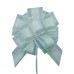 Macaron 3D Ball Flower Bows Christmas Gift Packaging Decoration Hand-Drawn Flower
