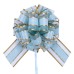 Wedding Car Gift Bows Gift Boxes Decoration