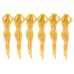 Funny Golf Tees Bikini Girls Tee 3'' Plastic Golf Tees