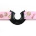 Custom Heat Transfer Printed Straps Lanyards For Children's Water Bottles