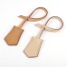 Custom Airport Travel Plane Luggage Tags