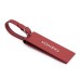 Custom Creative Luggage Tags With Screen Printing MOQ 100pcs