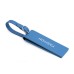 Custom Creative Luggage Tags With Screen Printing MOQ 100pcs