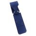 Custom Double-Sided Leather Luggage Tags Strip Luggage Tags