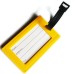 Soft PVC Rubber Luggage Tags