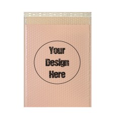 12.6'' x 15.4'' Bubble Bags Printing 