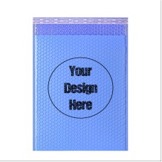 15'' x 19.3'' Bubble Bags Printing 