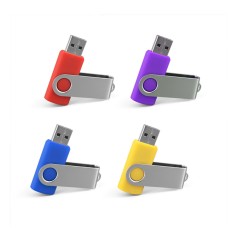 256GB Folding USB 3.0 Flash Drive