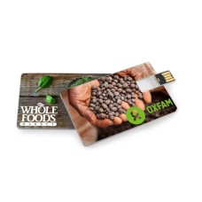 4GB Credit Cards USB Flash Drives