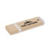 4GB Plastic USB Flash Drive