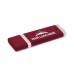 4GB Plastic USB Flash Drive