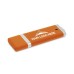 4GB Plastic USB Flash Drive