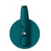Ultralight Feather Umbrella Vinyl Sunscreen Three Folding Umbrella Advertising Umbrella Customization