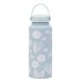1000ml Portable Sport Kettle Colorful Printing Thermos Personalized Wholesale