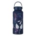 1000ml Portable Sport Kettle Colorful Printing Thermos Personalized Wholesale