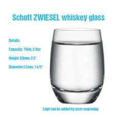 75ml White Wine Glasses