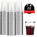 12OZ Disposable Water Cup Aviation Cup
