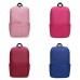 Urban Leisure Chest Colorful Backpacks Sports Waterproof Bag Unisex