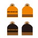 Custom Rugby Beanies Stripes Beanies
