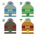 Custom Team Beanies
