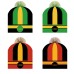 Personalized Knitted Beanies