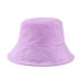 Terrycloth Bucket Hats Wholesale