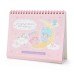 Custom Cartoon Desktop Calendars Printing