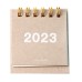 Mini Desktop Calendars Printing