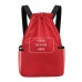 Custom Basketball Football Sport Drawstring Bags