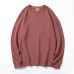 420g Adidas Same Quality Fabric Round Neck Sweatshirts