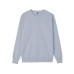 600g Super Soft Fleece Round Neck Sweatshirts Unisex
