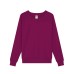 600g Super Soft Fleece Round Neck Sweatshirts Unisex