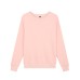 600g Super Soft Fleece Round Neck Sweatshirts Unisex
