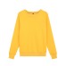 600g Super Soft Fleece Round Neck Sweatshirts Unisex