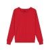 600g Super Soft Fleece Round Neck Sweatshirts Unisex