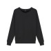 600g Super Soft Fleece Round Neck Sweatshirts Unisex