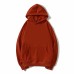 500g Fox Silver Fleece Hoodies
